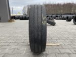 Opona ciężarowa 215/75R17.5 BRIDGESTONE R168 / 7mm