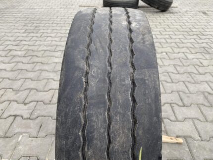 Opona ciężarowa 215/75R17.5 BRIDGESTONE R168 / 7mm