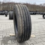  Opona ciężarowa 225/75R17.5 CONTINENTAL CONTI HYBRID LS3 / 11-12mm