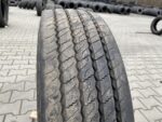 Opona ciężarowa 225/75R17.5 CONTINENTAL CONTI HYBRID LS3 / 11-12mm