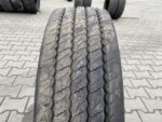Opona ciężarowa 225/75R17.5 CONTINENTAL CONTI HYBRID LS3 / 11-12mm