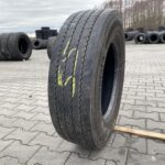  Opona ciężarowa 225/75R17.5 CONTINENTAL CONTI HYBRID LS3 / 9-10mm
