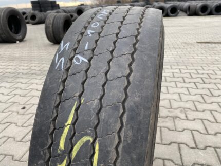 Opona ciężarowa 225/75R17.5 CONTINENTAL CONTI HYBRID LS3 / 9-10mm