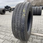  Opona ciężarowa 245/70R19.5 BRIDGESTONE R168 / 8-9mm