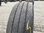 Opona ciężarowa 245/70R19.5 BRIDGESTONE R168 / 8-9mm