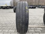 Opona ciężarowa 245/70R19.5 BRIDGESTONE R168 / 8-9mm