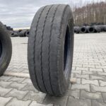  Opona ciężarowa 245/70R19.5 BRIDGESTONE R-TRAILER 001 / 7-8mm