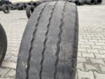 Opona ciężarowa 245/70R19.5 BRIDGESTONE R-TRAILER 001 / 7-8mm
