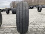 Opona ciężarowa 245/70R19.5 BRIDGESTONE R-TRAILER 001 / 7-8mm