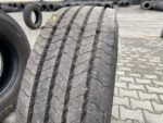Opona ciężarowa 265/70R19.5 CONTINENTAL HSR1 /100% Bieżnika