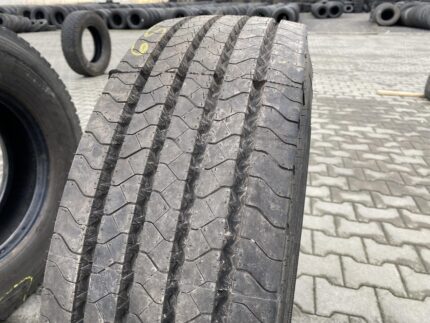 Opona ciężarowa 265/70R19.5 CONTINENTAL HSR1 /100% Bieżnika