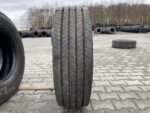 Opona ciężarowa 265/70R19.5 CONTINENTAL HSR1 /100% Bieżnika