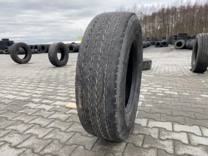  Opona ciężarowa 285/70R19.5 AEOLUS ATR65 / 10mm