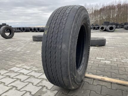  Opona ciężarowa 285/70R19.5 WINDPOWER WTR69 / 5-6mm