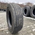  Opona ciężarowa 285/70R19.5  CONTINENTAL CONTI HYBRID HS3 / 9mm