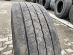 Opona ciężarowa 285/70R19.5  CONTINENTAL CONTI HYBRID HS3 / 9mm
