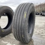  Opona ciężarowa 285/70R19.5 BFGOODRICH  ROUTE CONTROL T / 7-9mm