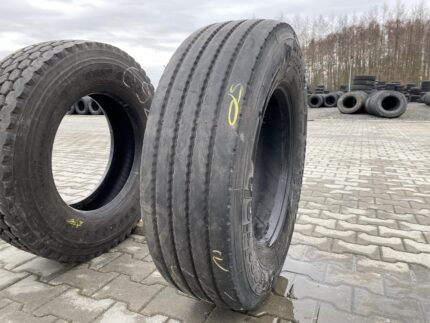  Opona ciężarowa 285/70R19.5 BFGOODRICH  ROUTE CONTROL T / 7-9mm