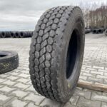  Opona ciężarowa 265/70R19.5  FIRESTONE TMP 3000 / 13-14mm