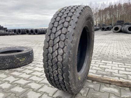  Opona ciężarowa 265/70R19.5  FIRESTONE TMP 3000 / 13-14mm