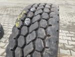 Opona ciężarowa 265/70R19.5  FIRESTONE TMP 3000 / 13-14mm