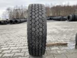 Opona ciężarowa 265/70R19.5  FIRESTONE TMP 3000 / 13-14mm