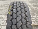 Opona ciężarowa 265/70R19.5  FIRESTONE TMP 3000 / 13-14mm