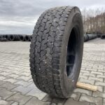  Opona ciężarowa 265/70R19.5 MICHELIN XMULTI D / 7-8mm