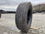 Opona ciężarowa 265/70R19.5 MICHELIN XMULTI D / 7-8mm