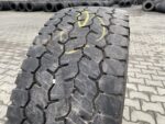 Opona ciężarowa 265/70R19.5 MICHELIN XMULTI D / 7-8mm