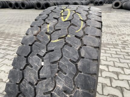 Opona ciężarowa 265/70R19.5 MICHELIN XMULTI D / 7-8mm