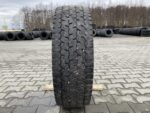 Opona ciężarowa 265/70R19.5 MICHELIN XMULTI D / 7-8mm