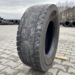  Opona ciężarowa 265/70R19.5 HANKOOK SMART FLEX DH35 / 5-7mm