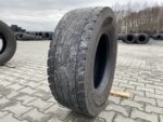 Opona ciężarowa 265/70R19.5 HANKOOK SMART FLEX DH35 / 5-7mm