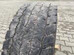 Opona ciężarowa 265/70R19.5 HANKOOK SMART FLEX DH35 / 5-7mm