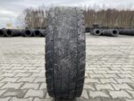 Opona ciężarowa 265/70R19.5 HANKOOK SMART FLEX DH35 / 5-7mm