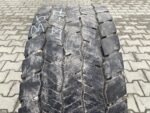 Opona ciężarowa 265/70R19.5 HANKOOK SMART FLEX DH35 / 5-7mm