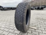Opona ciężarowa 245/70R19.5 CONTINENTAL CONTI HYBRID HD3 / 14-15mm