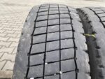 Opony ciężarowe 205/75R17.5 CONTINENTAL CONTI HYBRID LD3 / 8-11mm