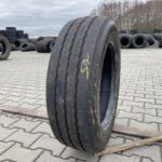  Opona ciężarowa 205/65R17.5 GOODYEAR KMAX T / 10mm