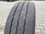 Opona ciężarowa 205/65R17.5 GOODYEAR KMAX T / 10mm