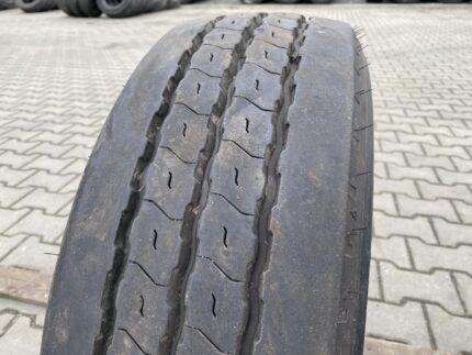 Opona ciężarowa 205/65R17.5 GOODYEAR KMAX T / 10mm
