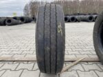 Opona ciężarowa 205/65R17.5 GOODYEAR KMAX T / 10mm