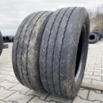  Opony do cięzarówek 205/65R17.5 GOODYEAR KMAX T / 8-10mm