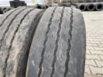 Opony do cięzarówek 205/65R17.5 GOODYEAR KMAX T / 8-10mm