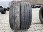 Opony do cięzarówek 205/65R17.5 GOODYEAR KMAX T / 8-10mm
