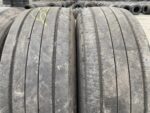 Opony ciężarowe 285/70R19.5 FULDA ECOTONN / 10-11mm