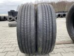Opony ciężarowe 225/75R17.5 BRIDGESTONE R227 / 9-11mm