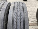 Opony ciężarowe 225/75R17.5 BRIDGESTONE R227 / 9-11mm