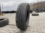 Opona ciężarowa 225/75R17.5 BRIDGESTONE R-STEER 002 / 8-9mm